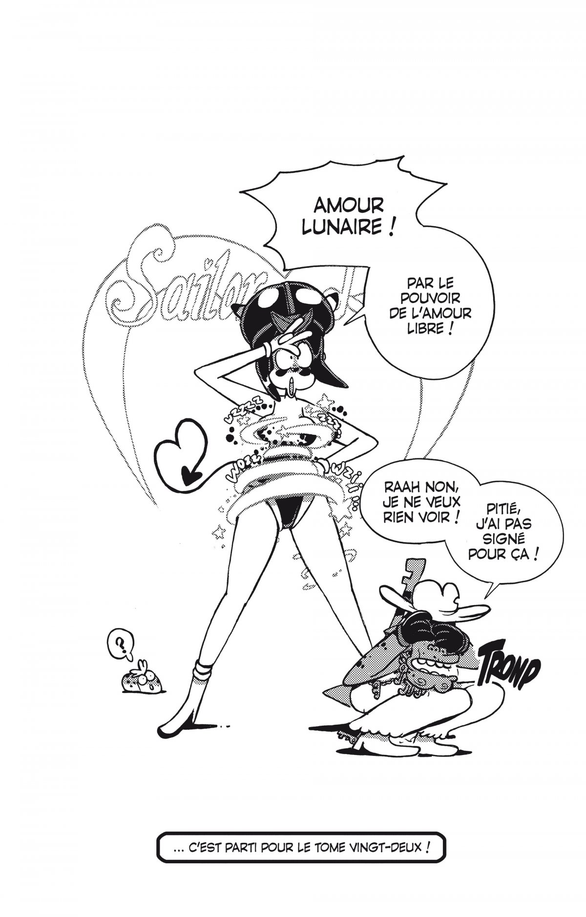 Merveilleuses cités gores (Les) - Extrait 1