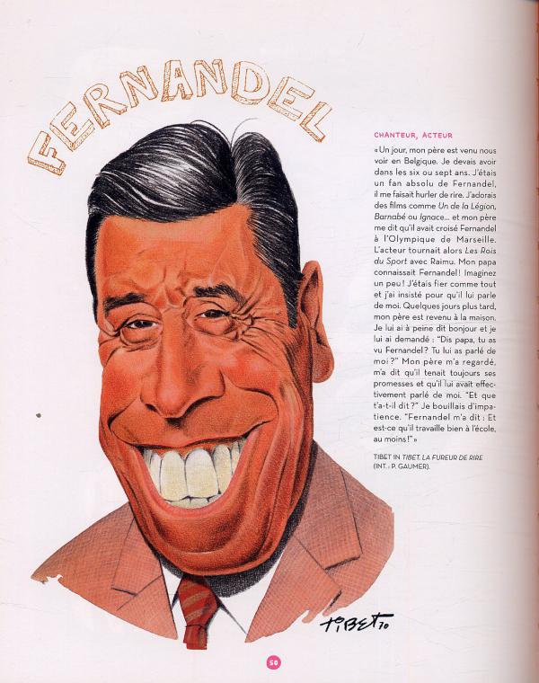 Tibetière (La) - Extrait 1