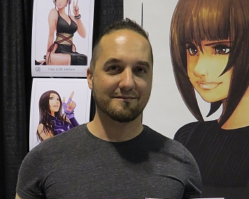 Omar Dogan - Auteur