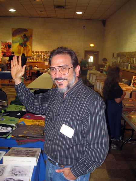 Roger Stern - Auteur