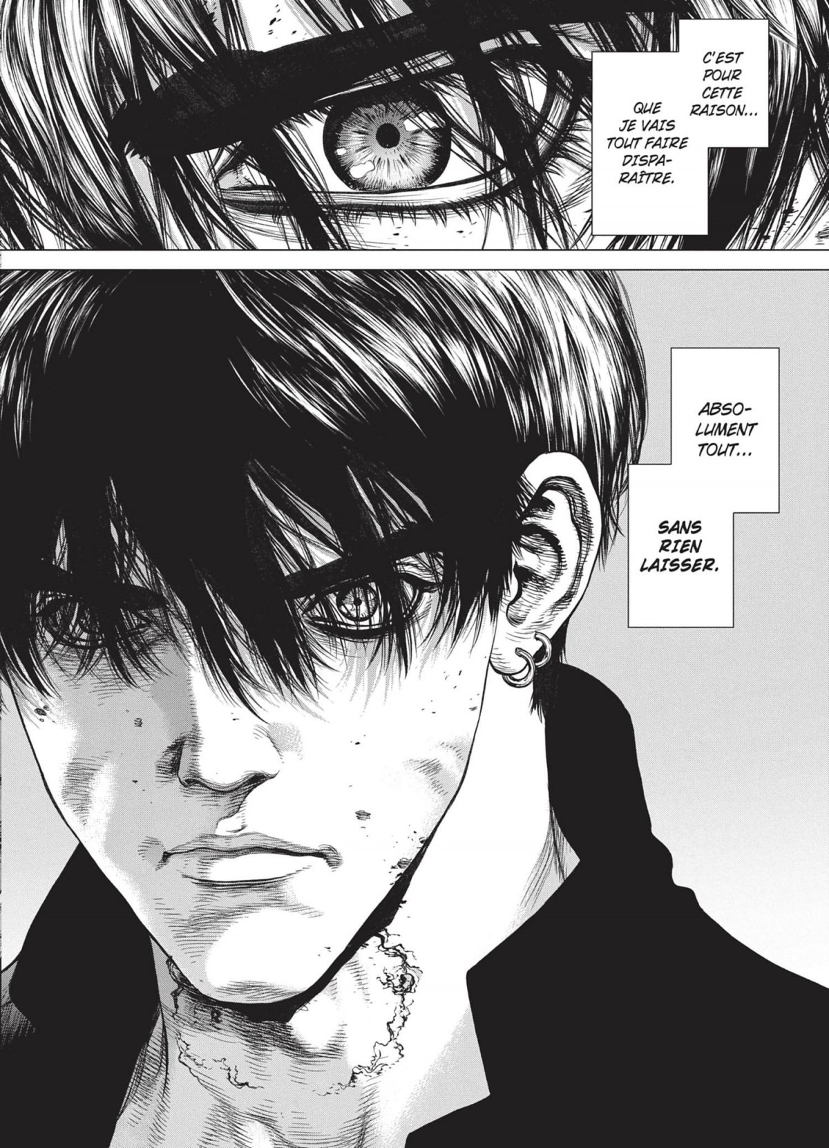 Origin 10 - Extrait 1