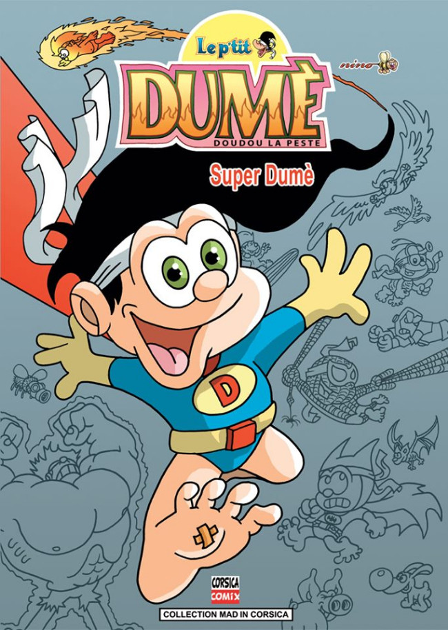 Super dumè