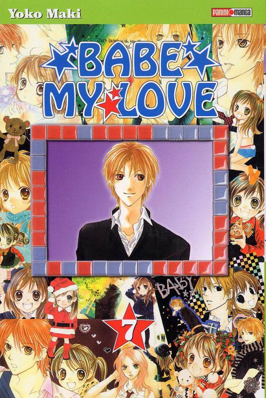 Babe my love 7