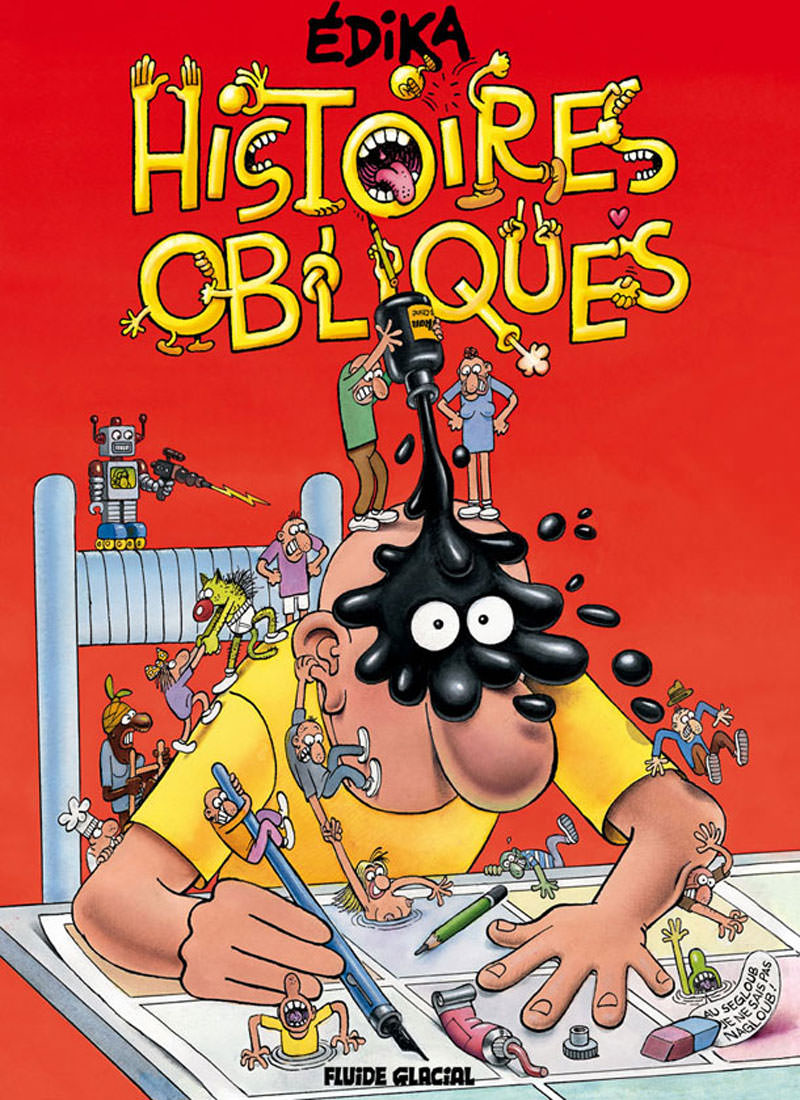 Histoires Obliques