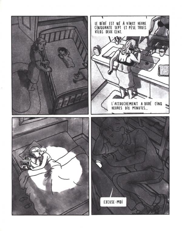 Modèle Réduit - Extrait 1