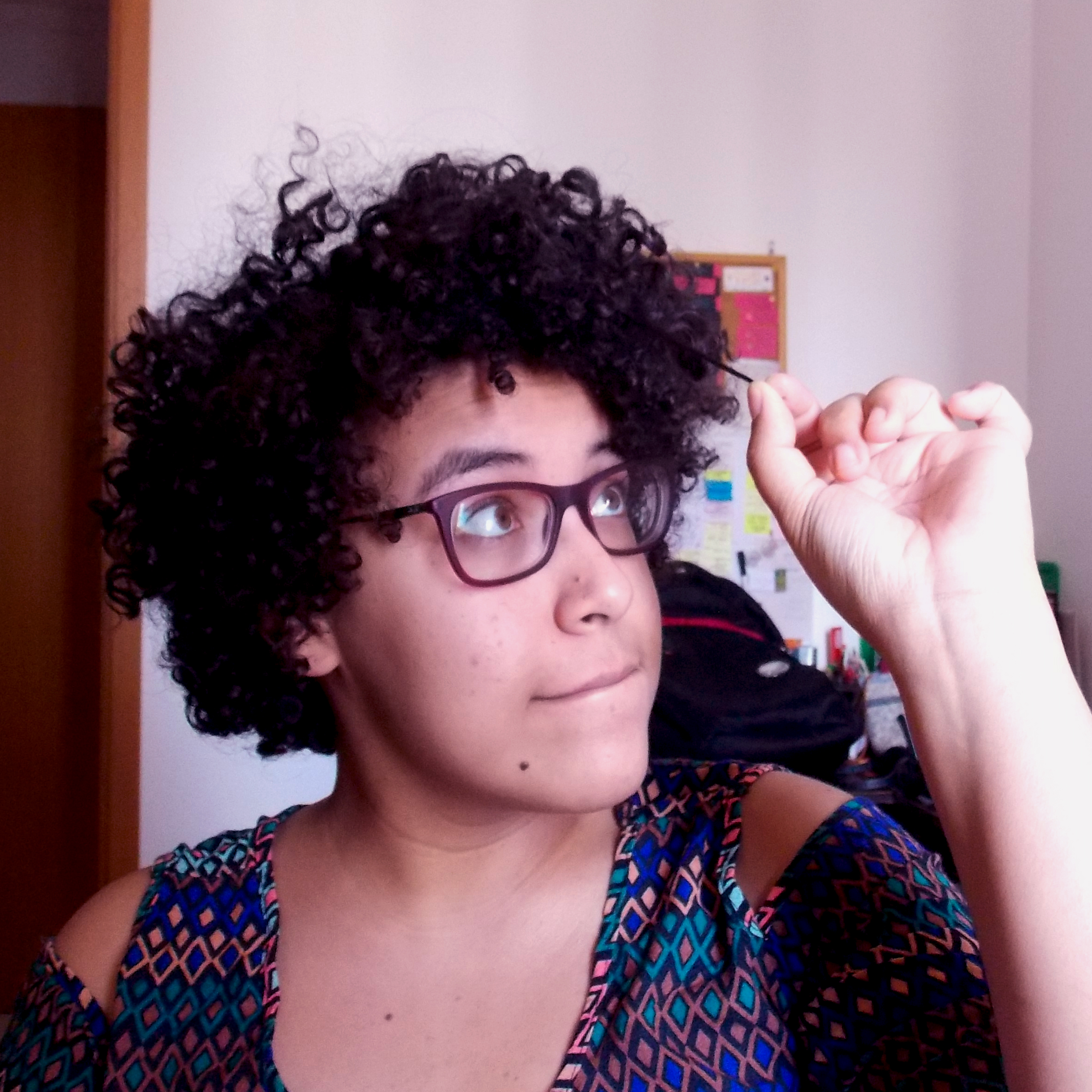Dika Araujo - Auteur