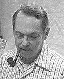 Murray Boltinoff - Auteur