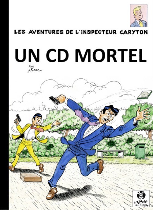 CD mortel (Un)