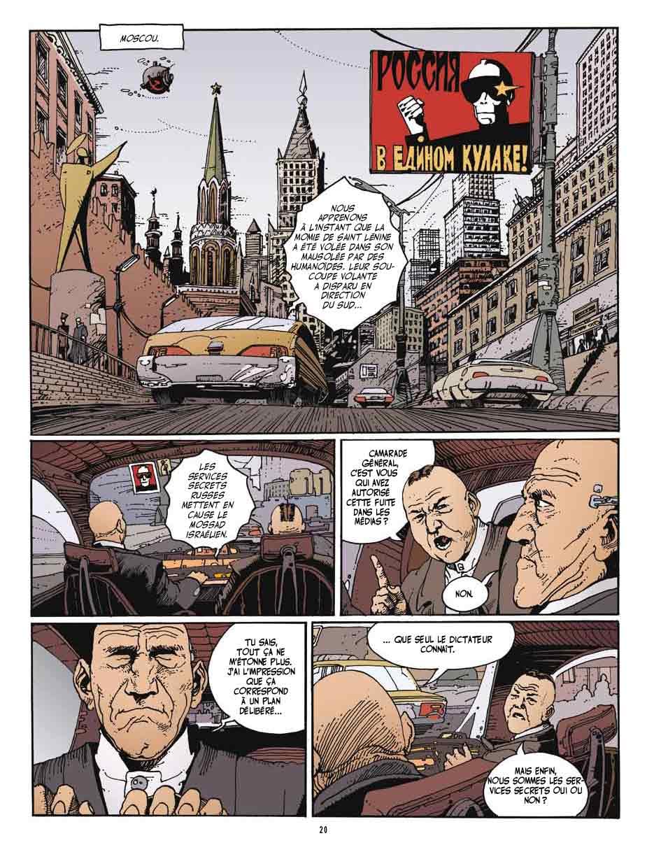 Opus Humano - 1995-2005 - Extrait 1