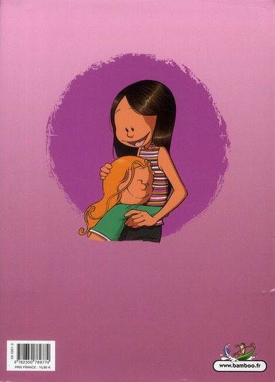 Sisters (Les) - Agenda 2010-2011 - Extrait 1