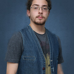 Thiago Rocha - Auteur