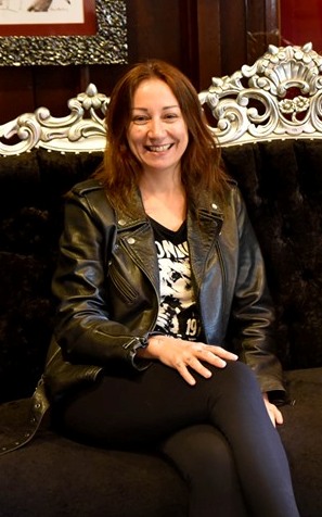 Sofie Von Kelen - Auteur