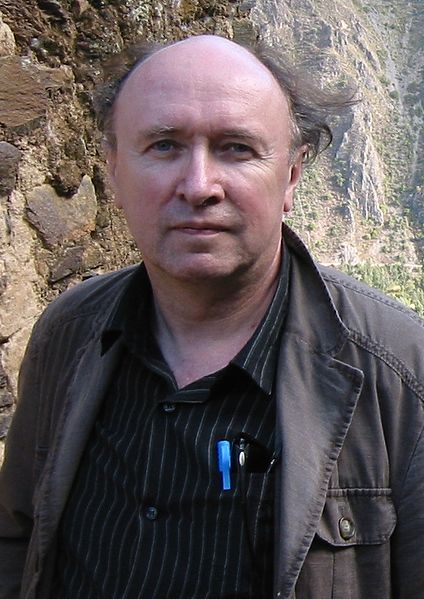 Roger Faligot - Auteur