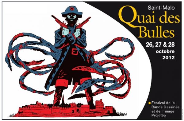 Brüno là où on ne l'attend pas