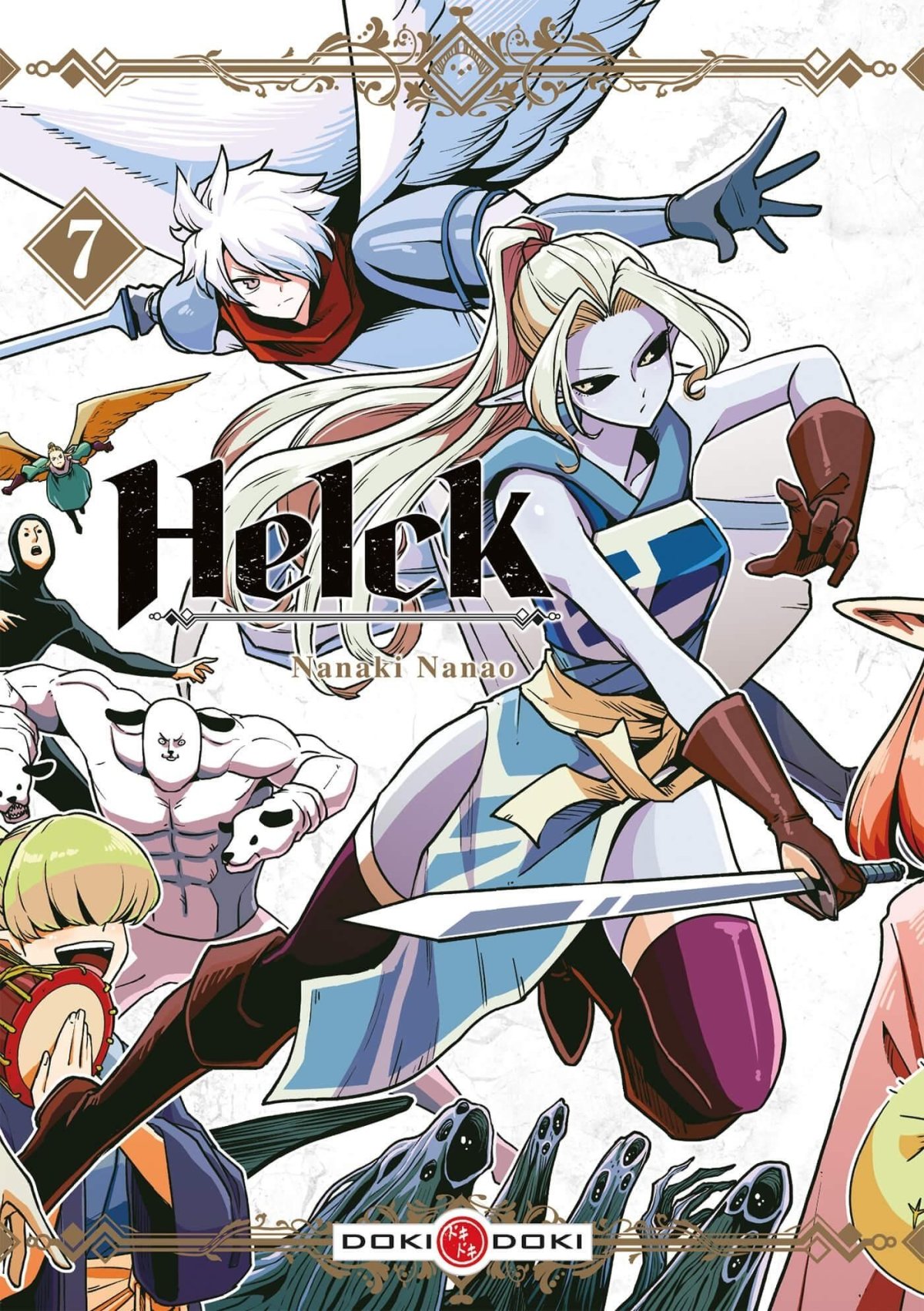 Helck 7
