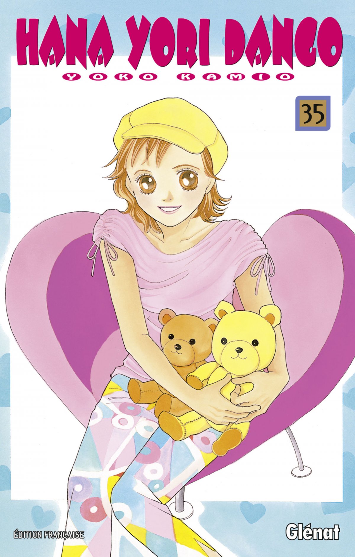 Hana Yori Dango 35