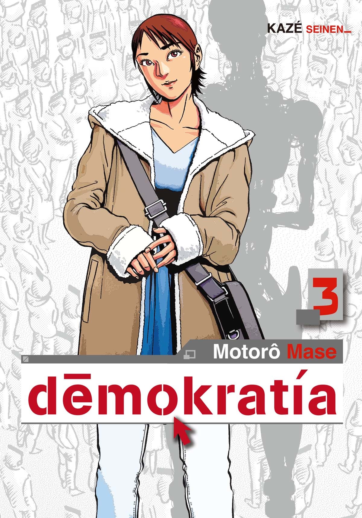 Demokratia 3