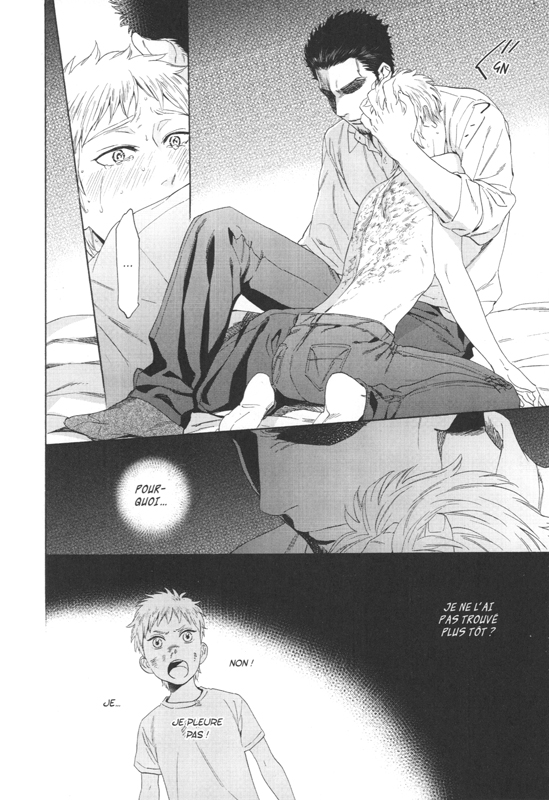 Acid Town 6 - Extrait 1