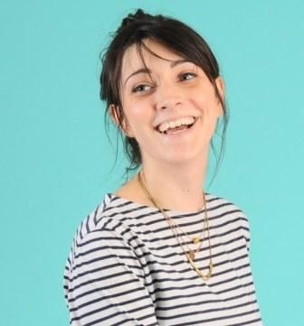 Marion Malabre - Auteur