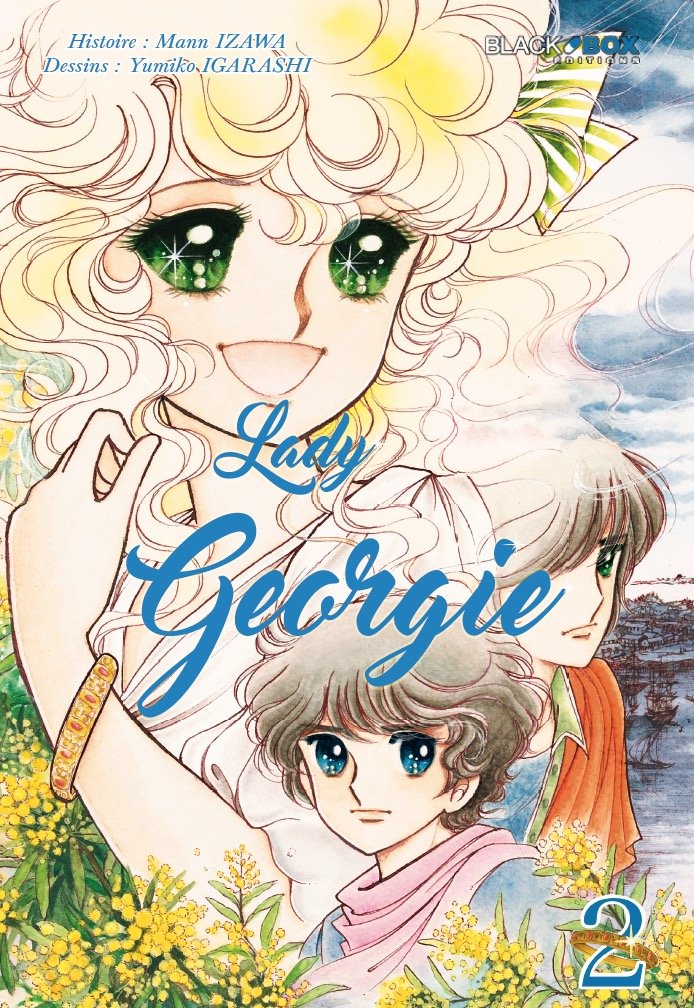 Lady Georgie 2
