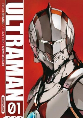 Série Ultraman