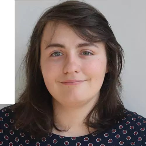 Adlynn Fischer - Auteur