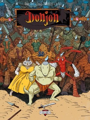 Sorties du mercredi 12 mars 2014