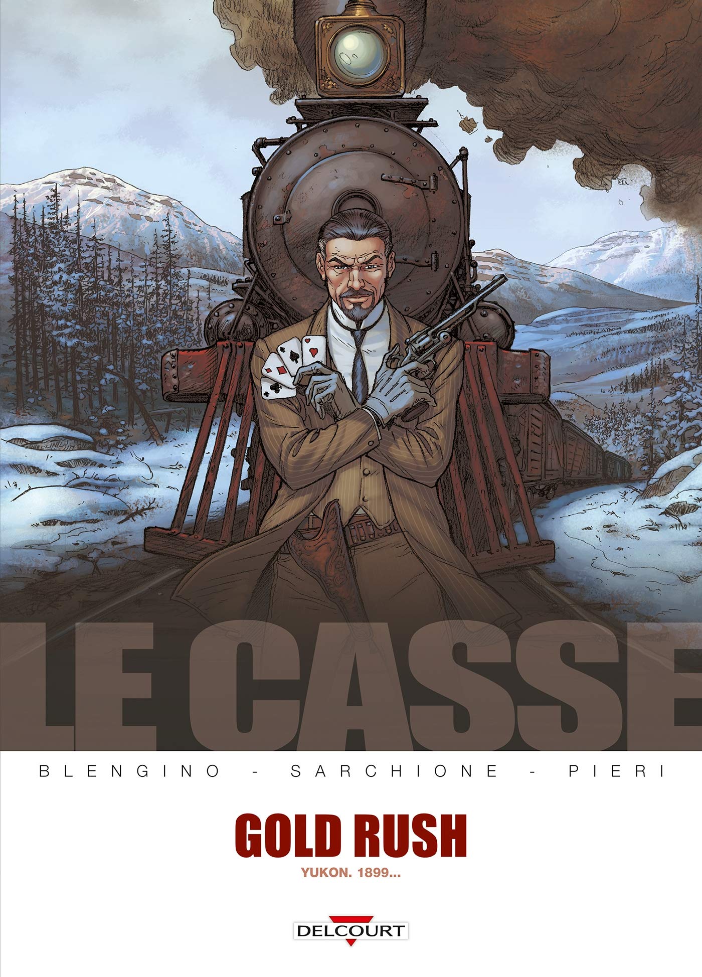 Gold Rush