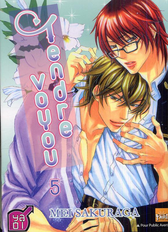 Tendre voyou 5