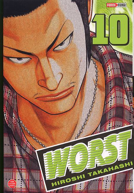 Worst 10