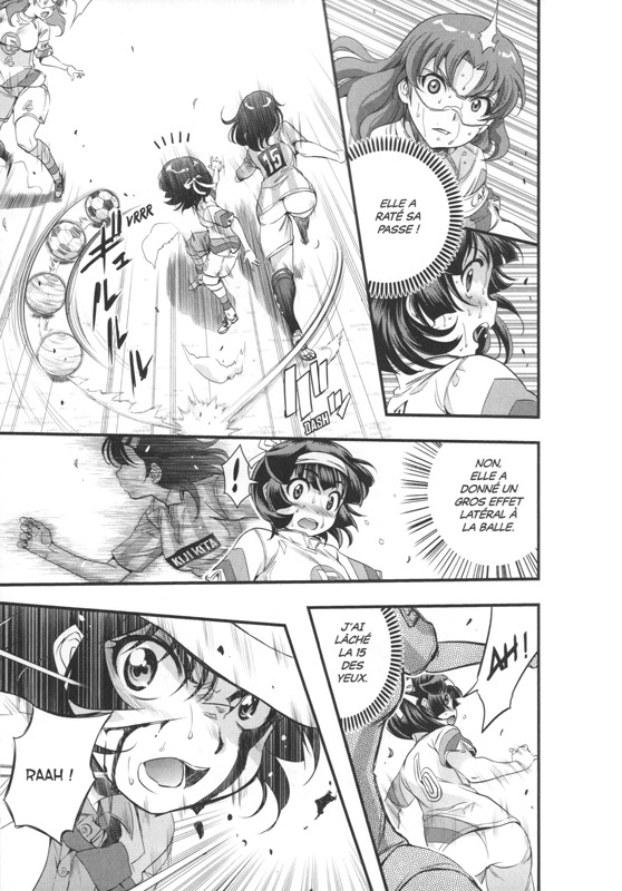 Mai Ball ! 7 - Extrait 1