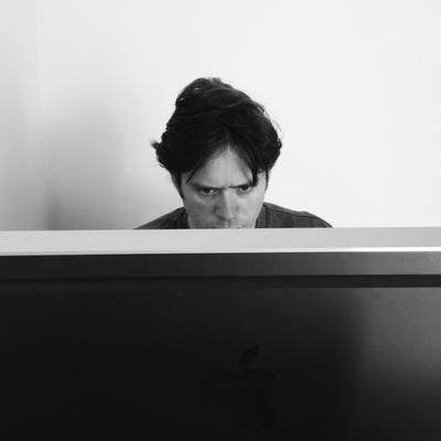 Brad Simpson - Auteur