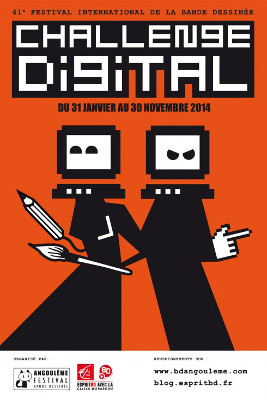 Concours Challenge Digital