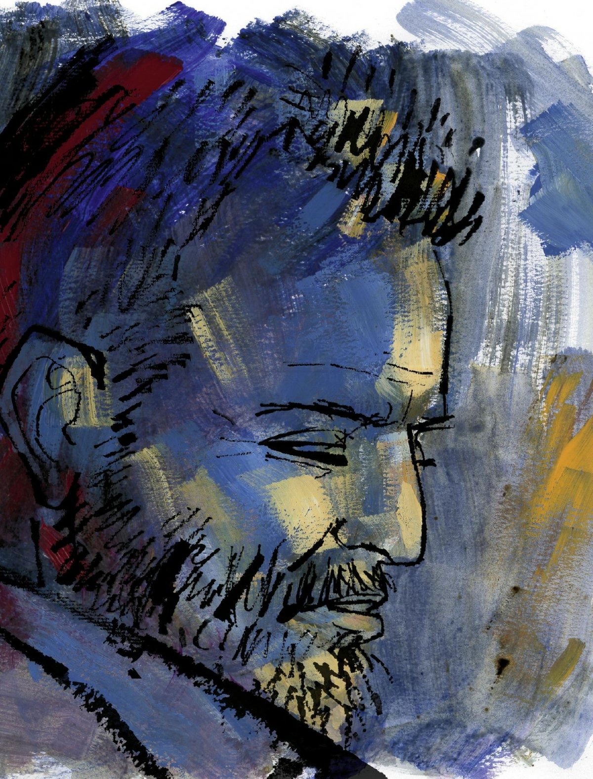 El comandante yankee - Extrait 1