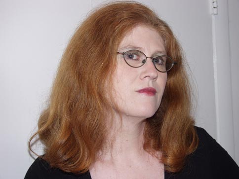 Nancy A. Collins - Auteur