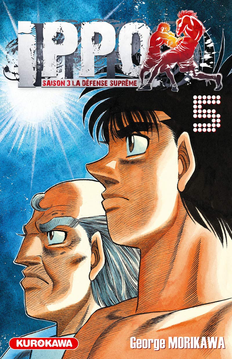 Ippo saison 3 5