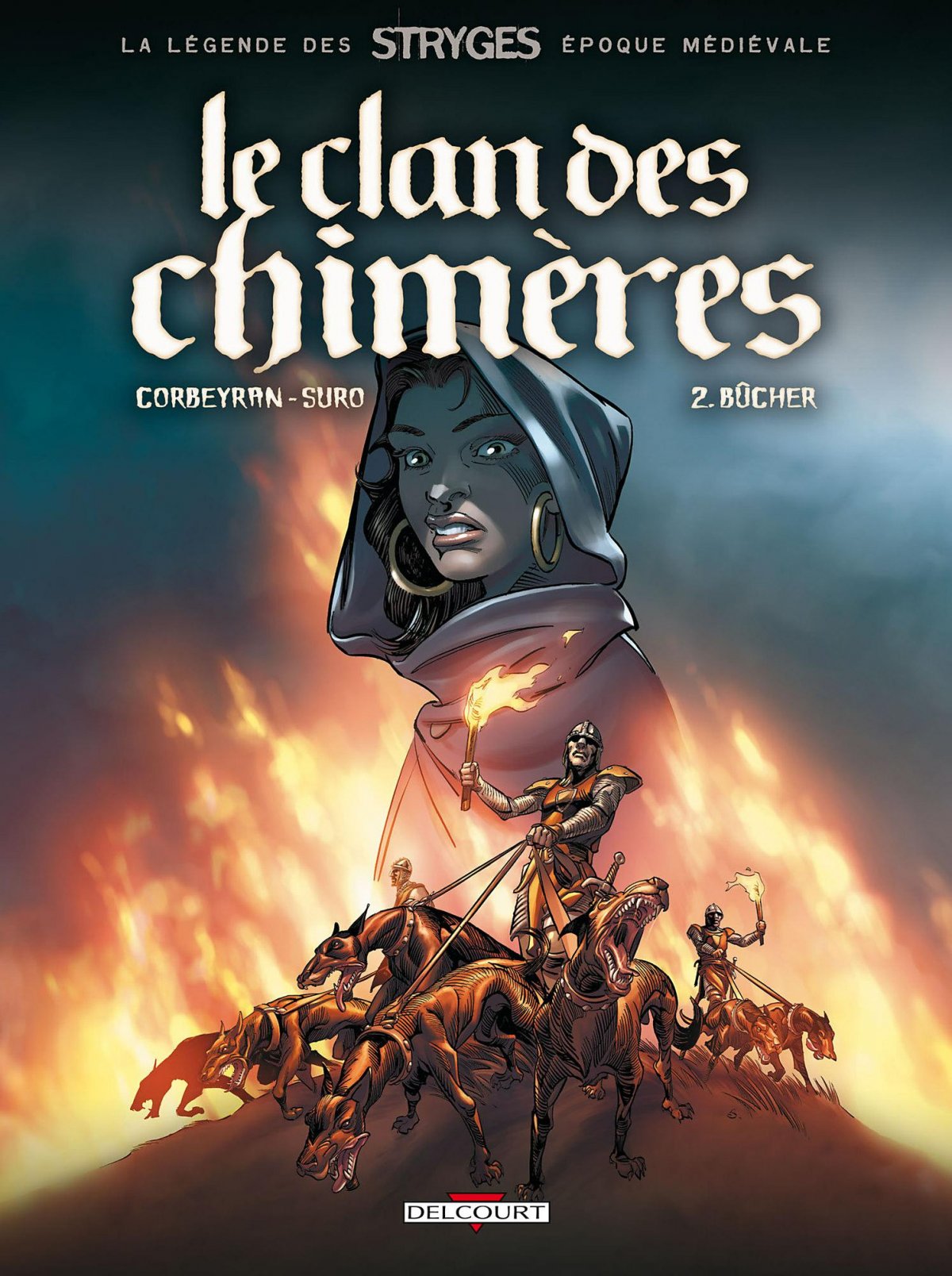 Bûcher