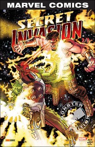 Série Secret Invasion