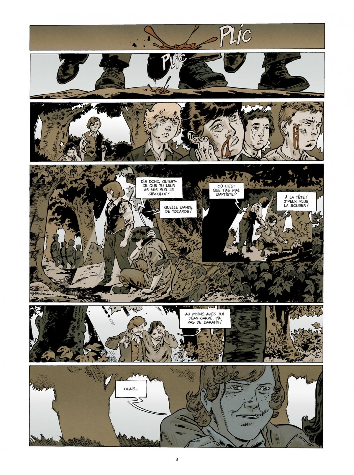 1917-1918 - Extrait 1