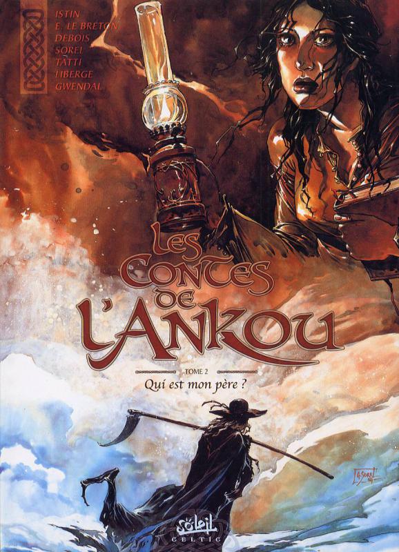 Qui est mon père ?