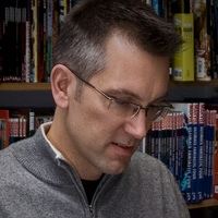 Steve Yeowell - Auteur