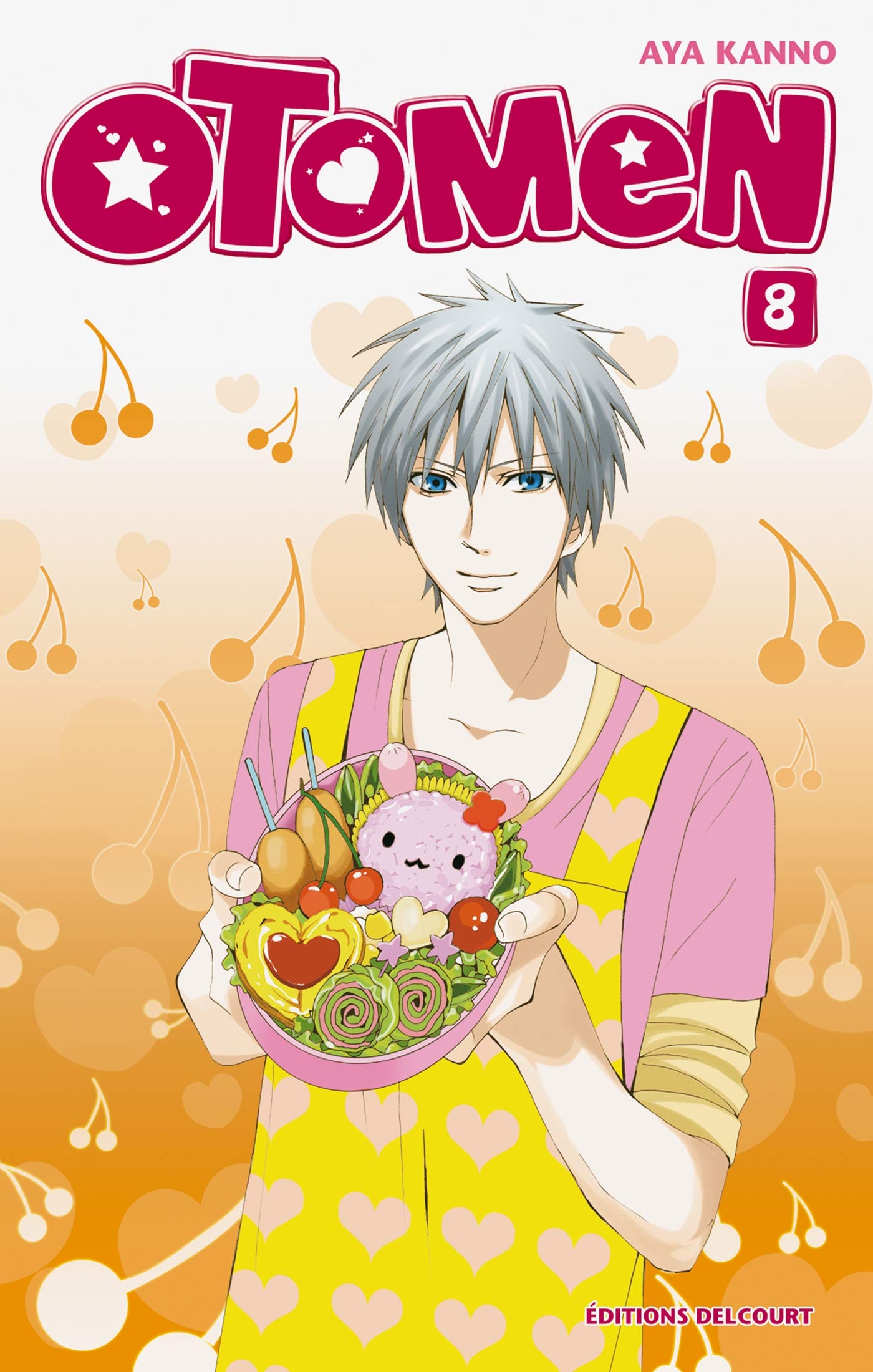 Otomen 8