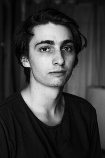 Chris Gooch - Auteur