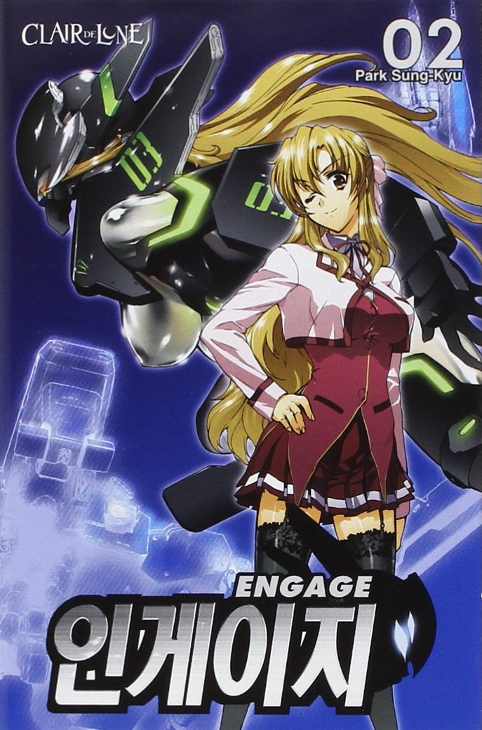 Engage 2