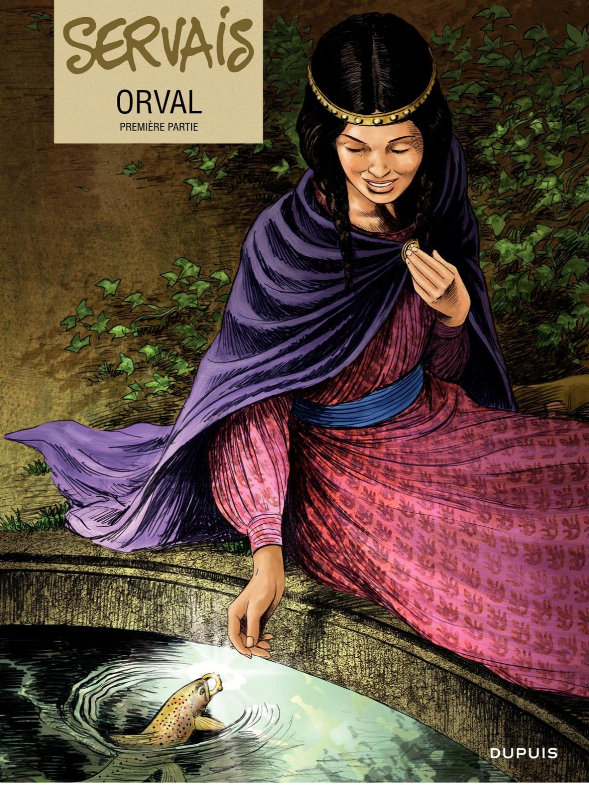 Orval 1/2