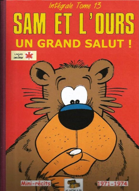 Grand salut (Un)