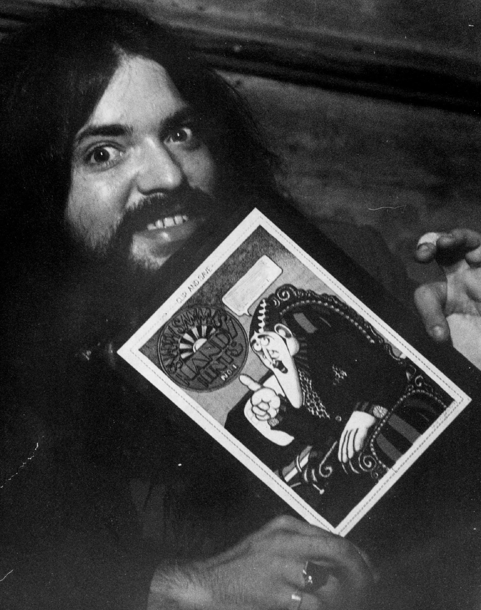 Skip Williamson - Auteur