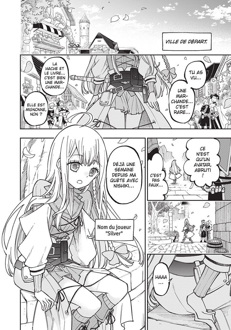 Last Mission : PK Killer 2 - Extrait 1