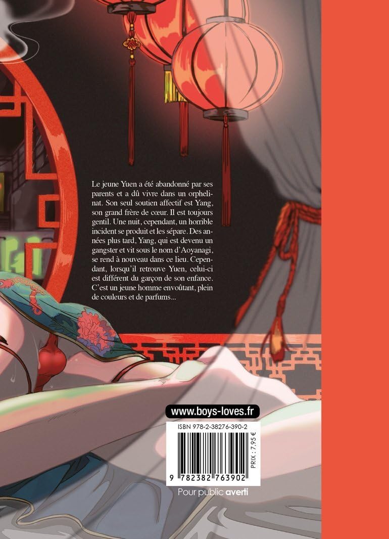 Orage & Miel - Extrait 1