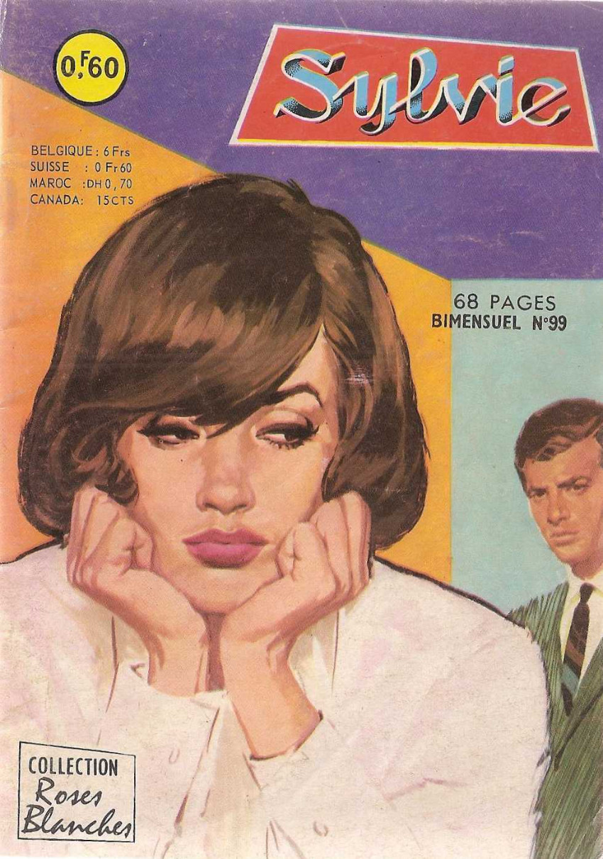 Vrai visage de Sandra (Le)